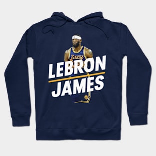 LeBron james Hoodie